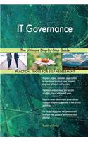 IT Governance The Ultimate Step-By-Step Guide