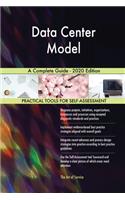 Data Center Model A Complete Guide - 2020 Edition