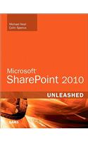 Microsoft SharePoint 2010 Unleashed