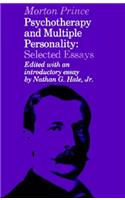 Psychotherapy and Multiple Personality