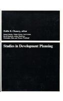 Studies in Development Planning