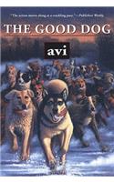 Good Dog: (English)