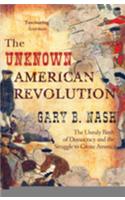 Unknown American Revolution