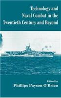 Technology and Naval Combat in the Twentieth Century and Beyond