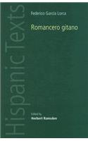 Romancero Gitano