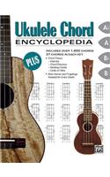 Ukulele Chord Encyclopedia