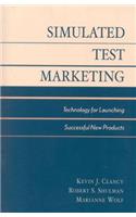 Simulated Test Marketing