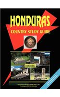 Honduras Country Study Guide