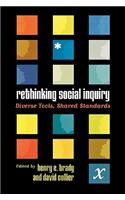 Rethinking Social Inquiry