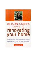 Guide To Renovating Your Home