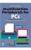 Multifunction Peripherals for PCs