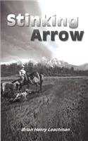 Stinking Arrow: The Tale of a Mountain Man and His Dog(English)