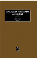 Advances in Management Accounting