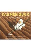 Farmer Duck CD