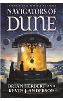 Navigators of Dune