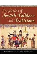 Encyclopedia of Jewish Folklore and Traditions