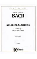 Goldberg Variations