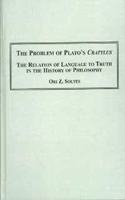 The Problem of Plato's Cratylus