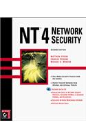 NT Network Security +CD