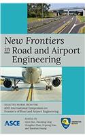 New Frontiers in Road and Airport Engineering