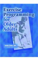 Exercise Programming for Older Adults