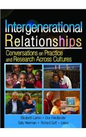 Intergenerational Relationships