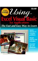 Using Excel Visual Basic for Applications