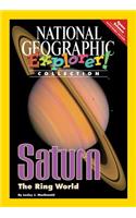 Explorer Books (Pathfinder Science: Space Science): Saturn: The Ring World