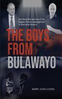 Boys from Bulawayo