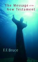 Message of the New Testament: (English)