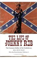 Life of Johnny Reb