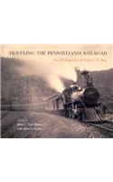 Traveling the Pennsylvania Railroad