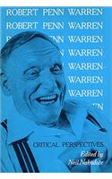 Robert Penn Warren