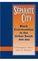 The Separate City