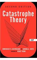 Catastrophe Theory