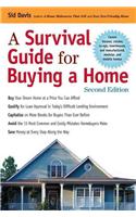 A SURVIVAL GUIDE FOR BUYING A