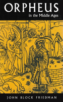 Orpheus in Middle Ages