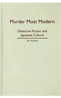 Murder Most Modern