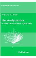 Electrodynamics
