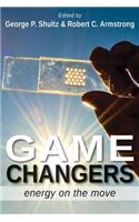 Game Changers: Energy on the Move