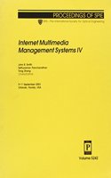 Internet Multimedia Management Systems