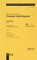 Medical Imaging 2010