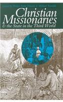 Christian Missionaries & the State in the Third World