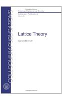 Lattice Theory