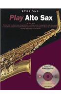 Play Alto Sax