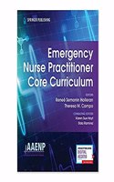 Emergency Nurse Practitioner Core Curriculum