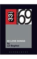 Magnetic Fields' 69 Love Songs