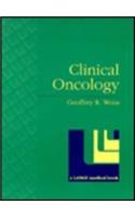 Clinical Oncology (Lange Medical Books)