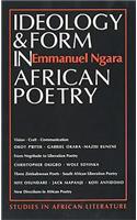 Ideology & Form in African Poetry