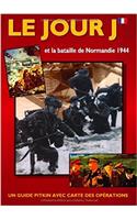 D-Day and the Battle of Normandy - French